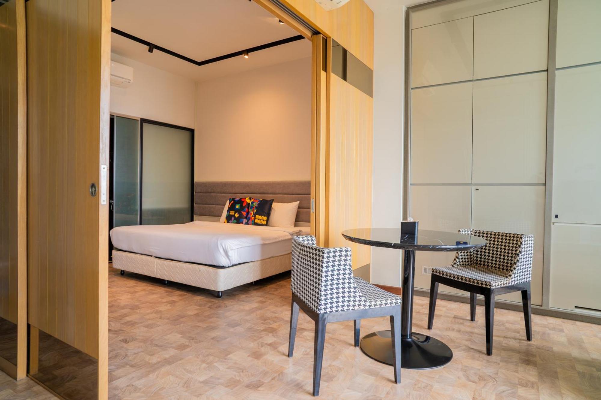 Expressionz Klcc By Mana-Mana Apartment Kuala Lumpur Ngoại thất bức ảnh