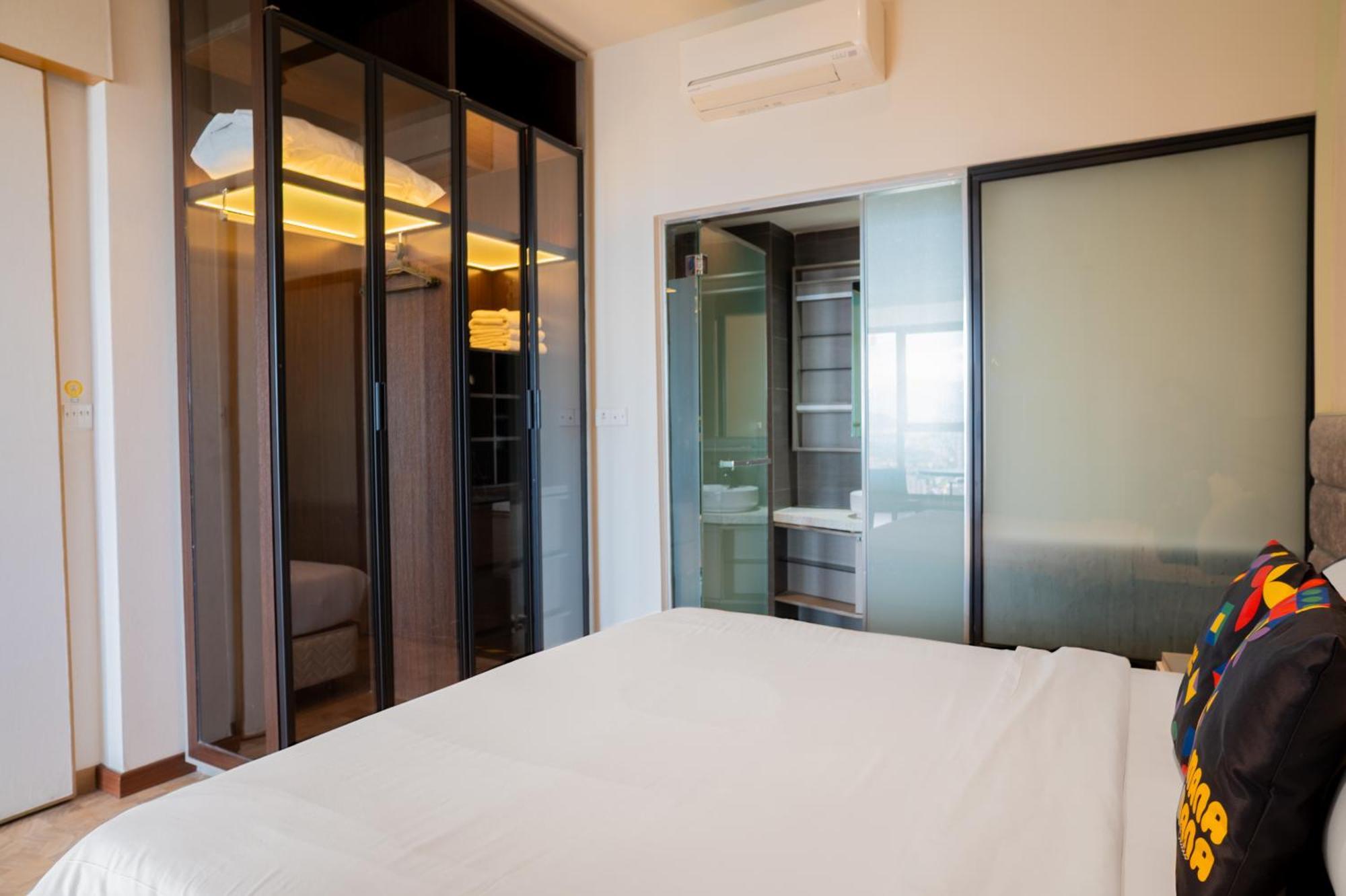Expressionz Klcc By Mana-Mana Apartment Kuala Lumpur Ngoại thất bức ảnh