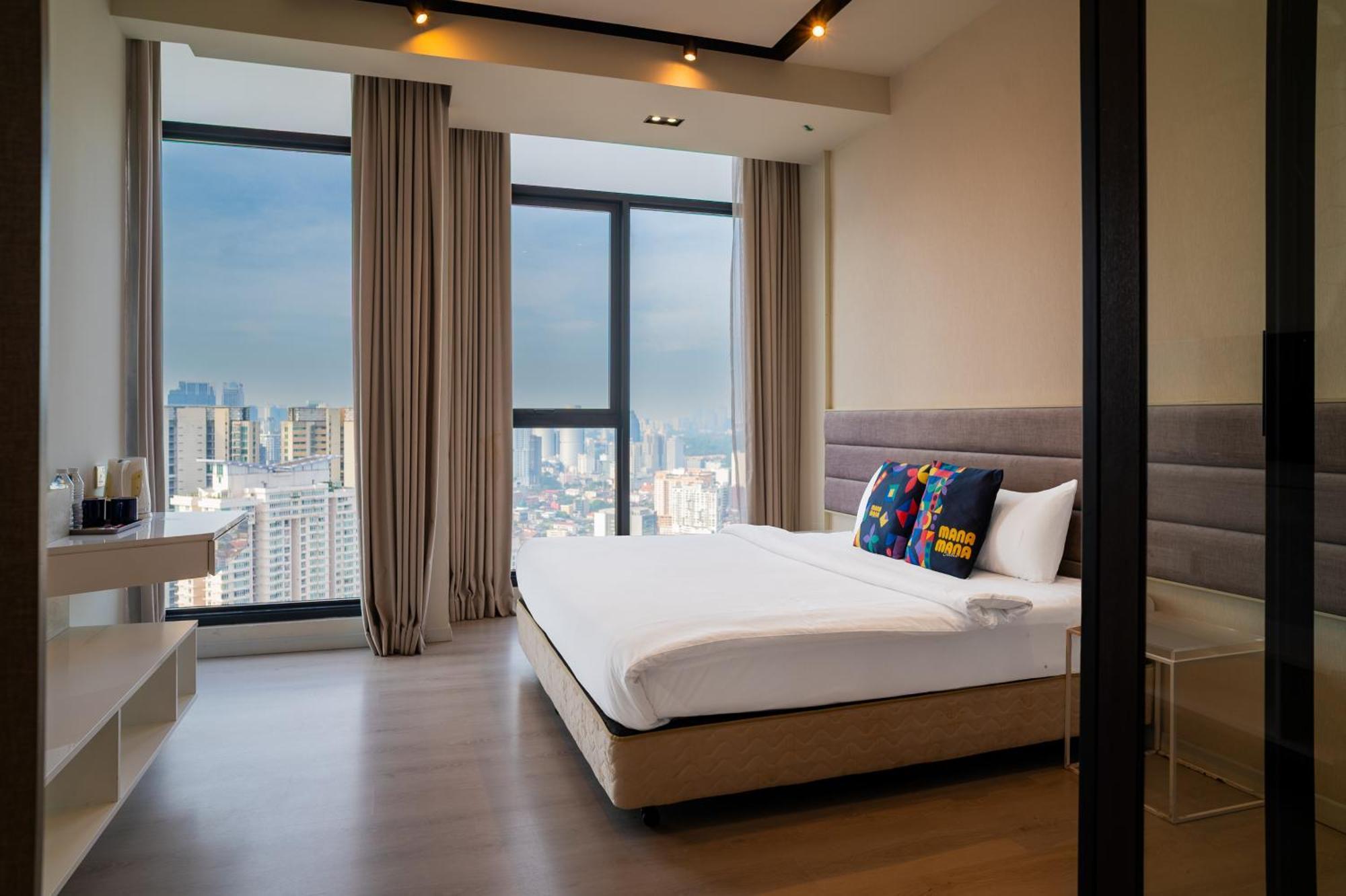 Expressionz Klcc By Mana-Mana Apartment Kuala Lumpur Ngoại thất bức ảnh