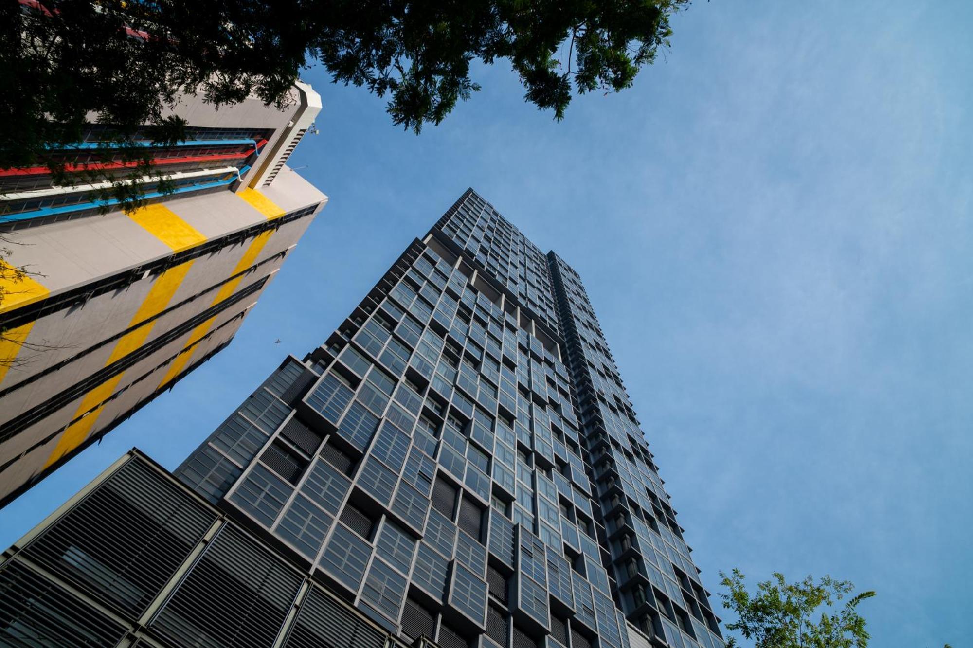 Expressionz Klcc By Mana-Mana Apartment Kuala Lumpur Ngoại thất bức ảnh