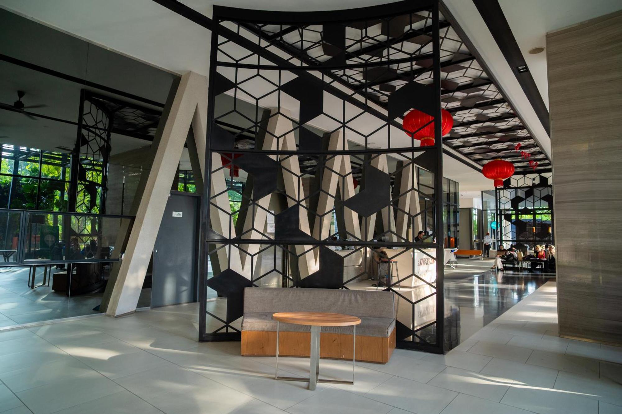 Expressionz Klcc By Mana-Mana Apartment Kuala Lumpur Ngoại thất bức ảnh